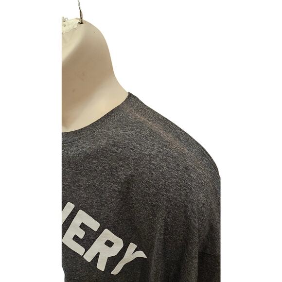 NWT (FLAW) make every hour happy hour bartender novelty gift idea t shirt XXL - Picture 3 of 6